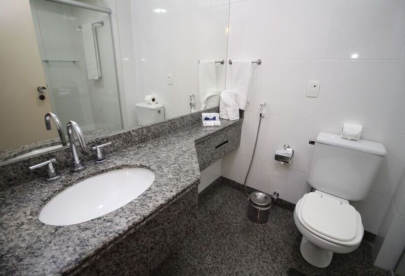 فندق Actuall Convention