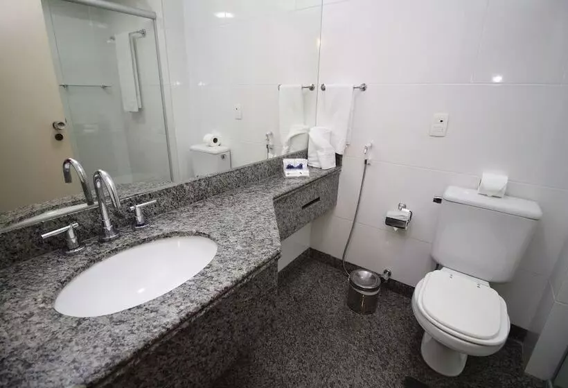 בית מלון כפרי Actuall Convention