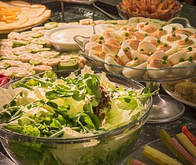 فندق Actuall Convention