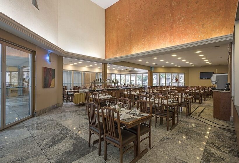 فندق Actuall Convention