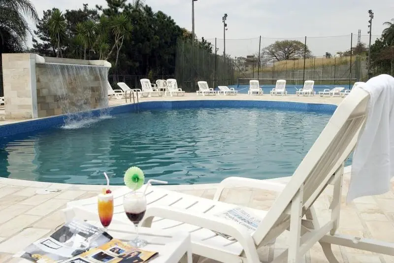 Hotel Actuall Convention