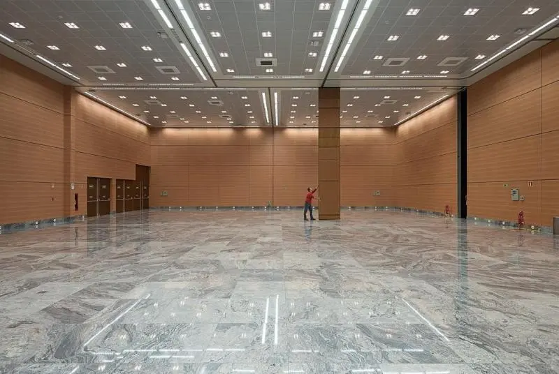 Hotel Actuall Convention