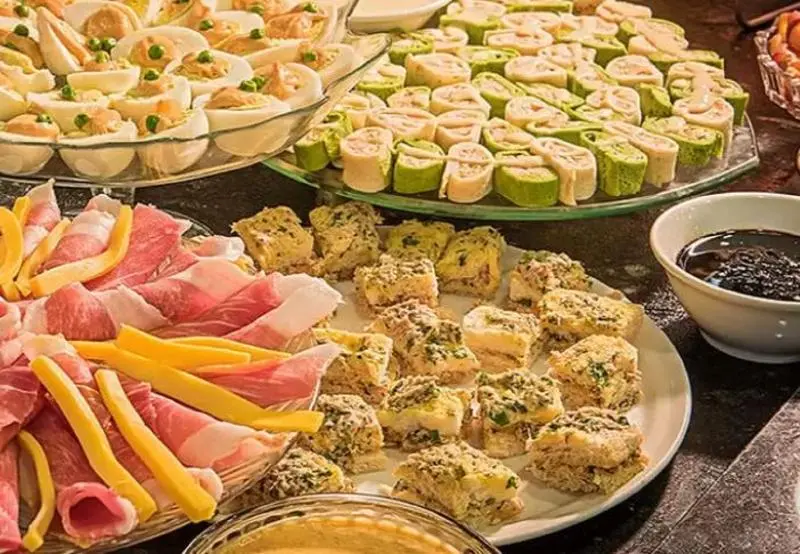 Hotel Actuall Convention