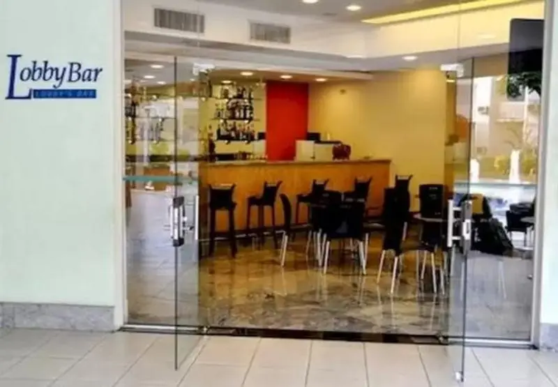 Hotel Actuall Convention