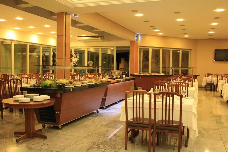 Hotel Actuall Convention