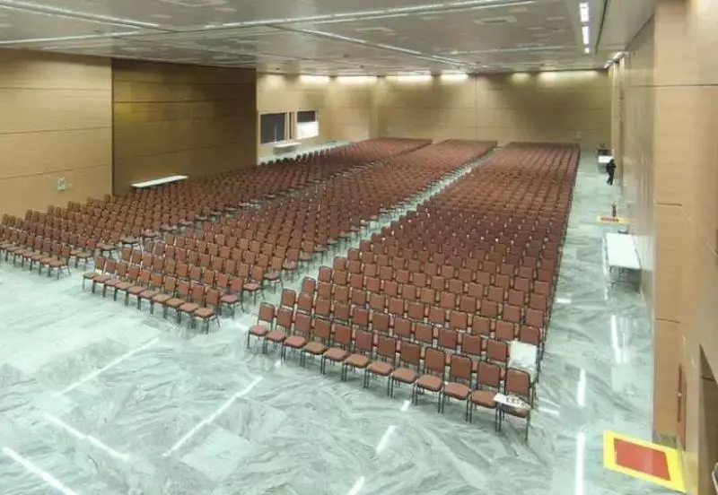 Hotel Actuall Convention
