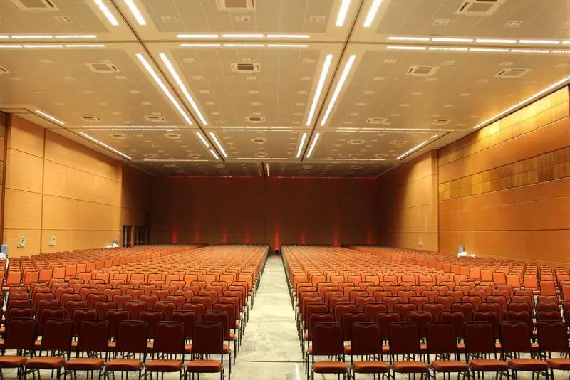 Hotel Actuall Convention