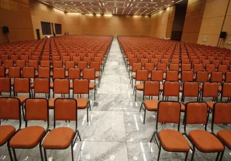 Hotel Actuall Convention