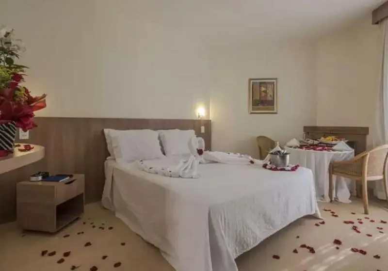 Hotel Actuall Convention