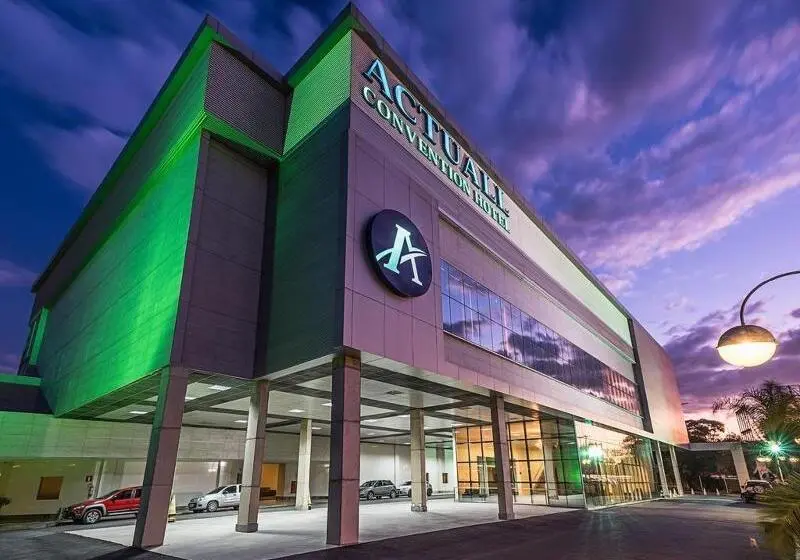 Hotel Actuall Convention