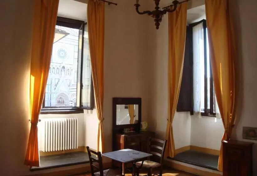 ホテル Albergo San Giovanni