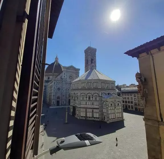 ホテル Albergo San Giovanni