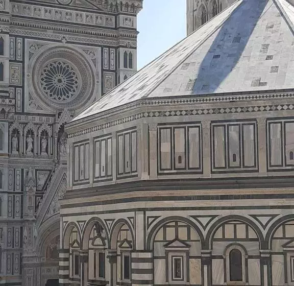 ホテル Albergo San Giovanni