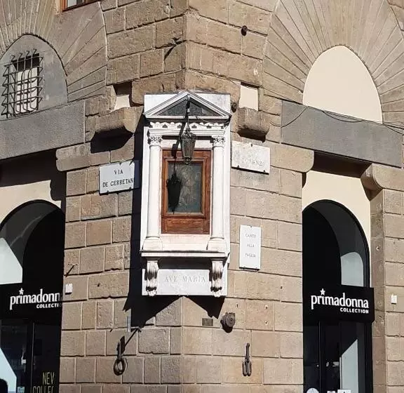 ホテル Albergo San Giovanni