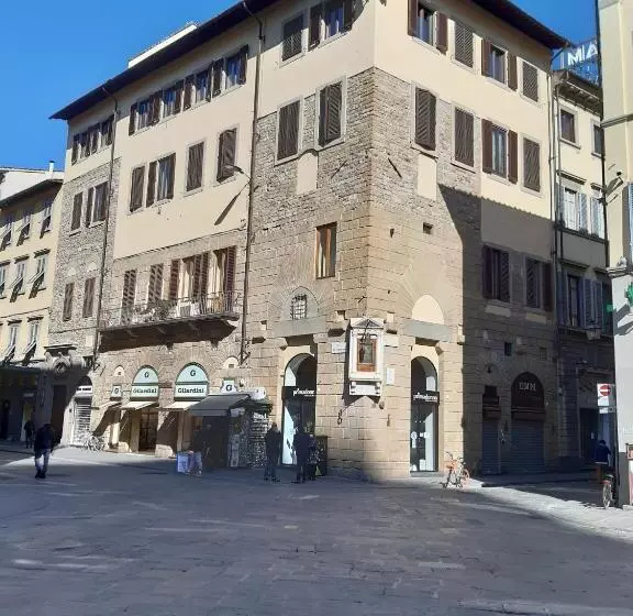 ホテル Albergo San Giovanni