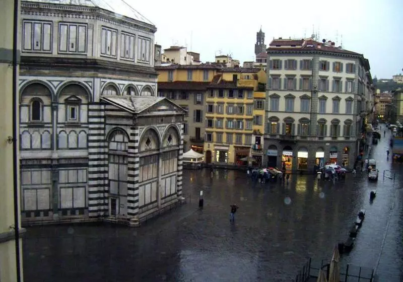 ホテル Albergo San Giovanni