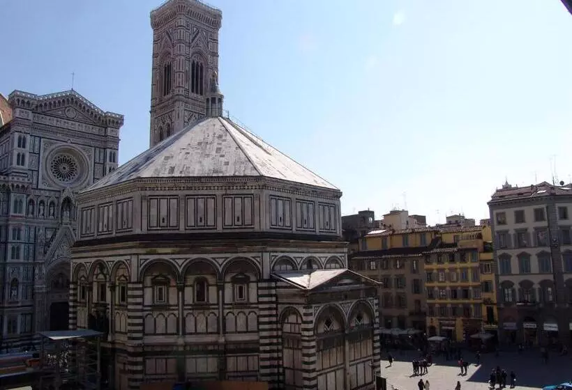 ホテル Albergo San Giovanni