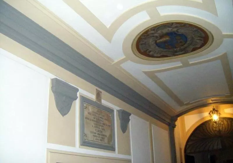 ホテル Albergo San Giovanni