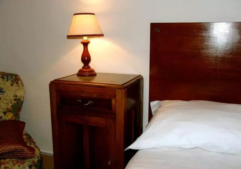 ホテル Albergo San Giovanni