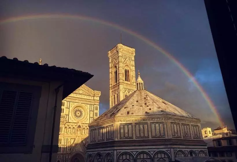 ホテル Albergo San Giovanni