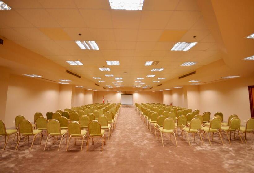 هتل Aurora Oriental Resort Sharm El Sheikh