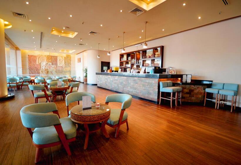 هتل Aurora Oriental Resort Sharm El Sheikh