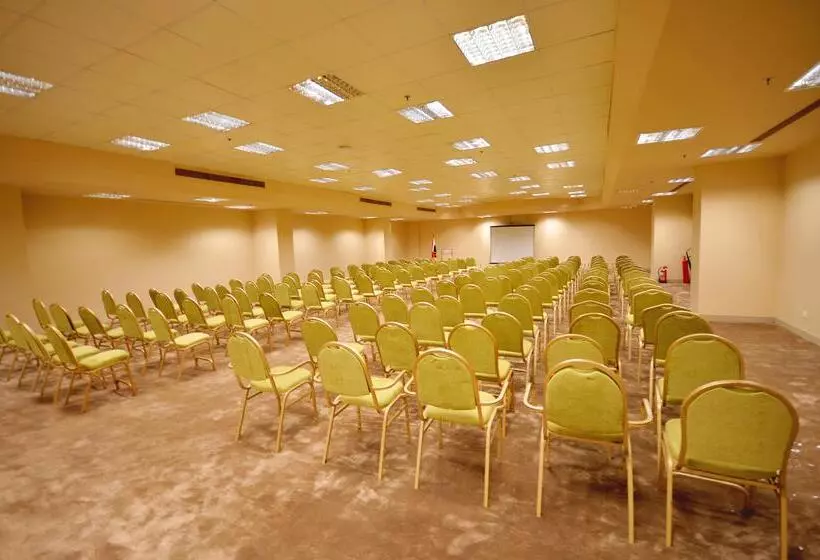 ホテル Aurora Oriental Resort Sharm El Sheikh