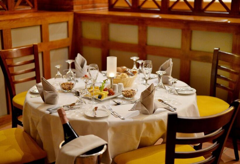 هتل Aurora Oriental Resort Sharm El Sheikh