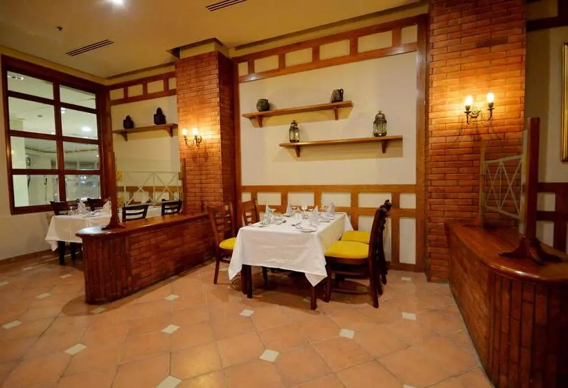 ホテル Aurora Oriental Resort Sharm El Sheikh