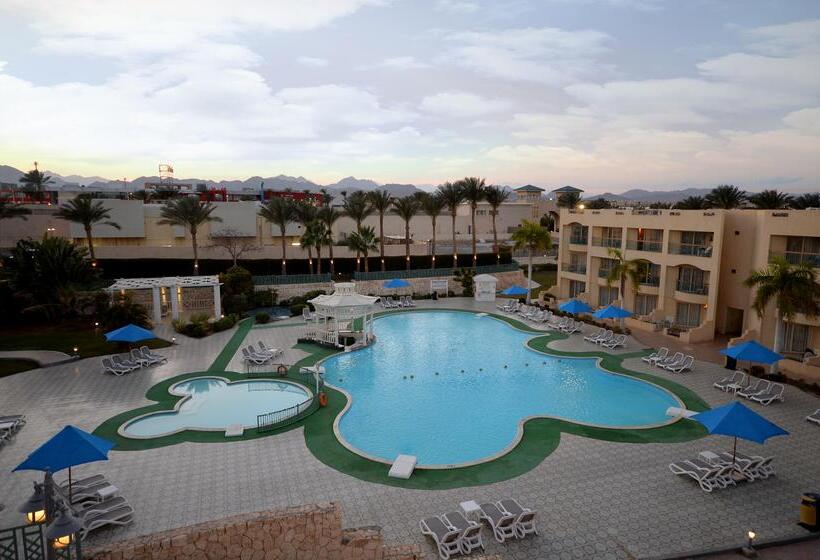 هتل Aurora Oriental Resort Sharm El Sheikh