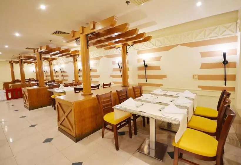 ホテル Aurora Oriental Resort Sharm El Sheikh