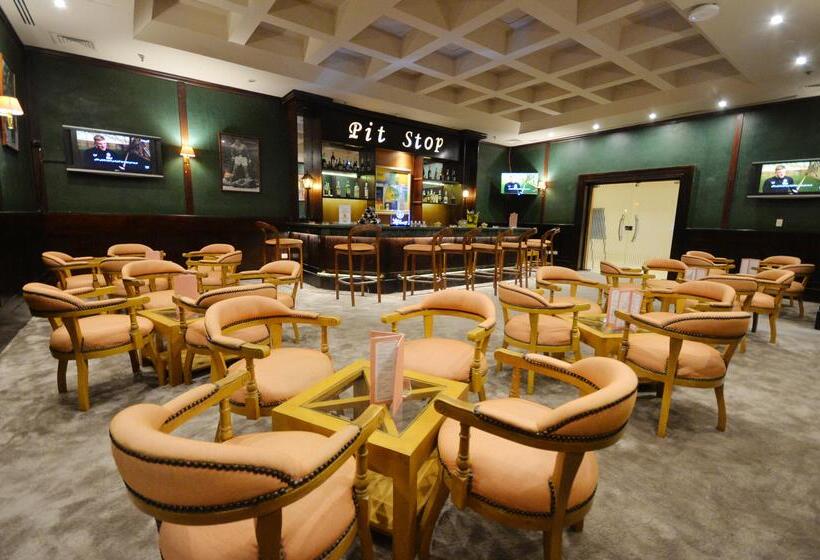 هتل Aurora Oriental Resort Sharm El Sheikh