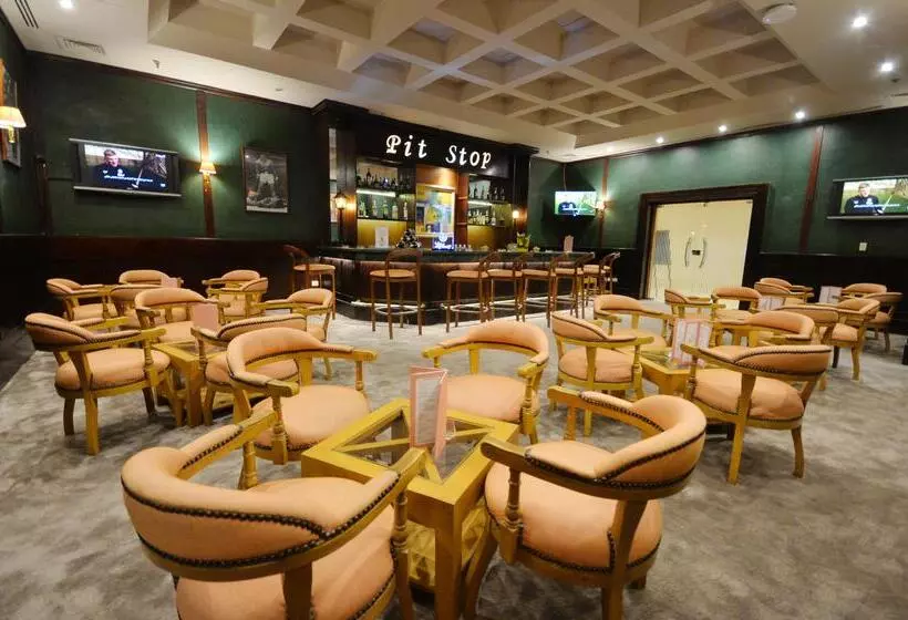 ホテル Aurora Oriental Resort Sharm El Sheikh