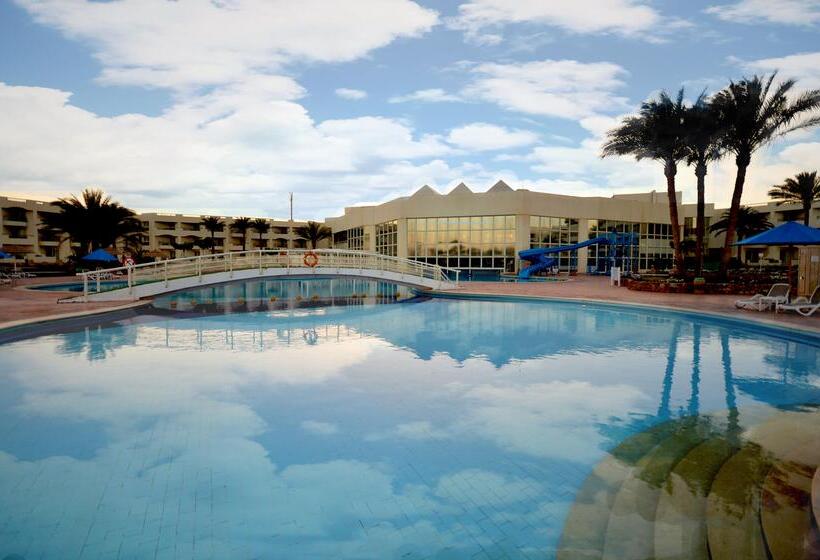 هتل Aurora Oriental Resort Sharm El Sheikh