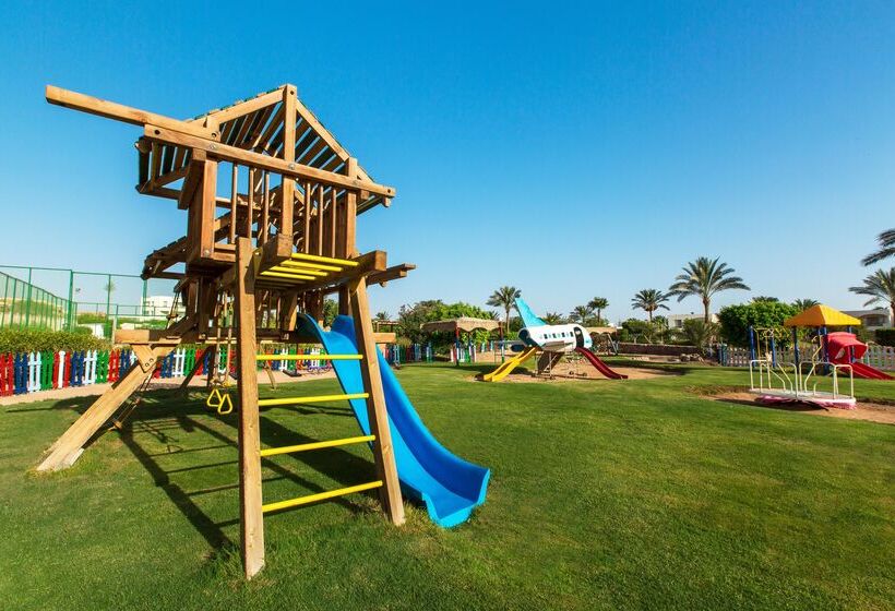 هتل Aurora Oriental Resort Sharm El Sheikh