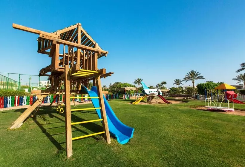 ホテル Aurora Oriental Resort Sharm El Sheikh