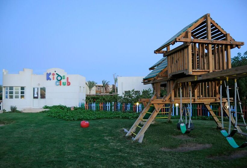 هتل Aurora Oriental Resort Sharm El Sheikh