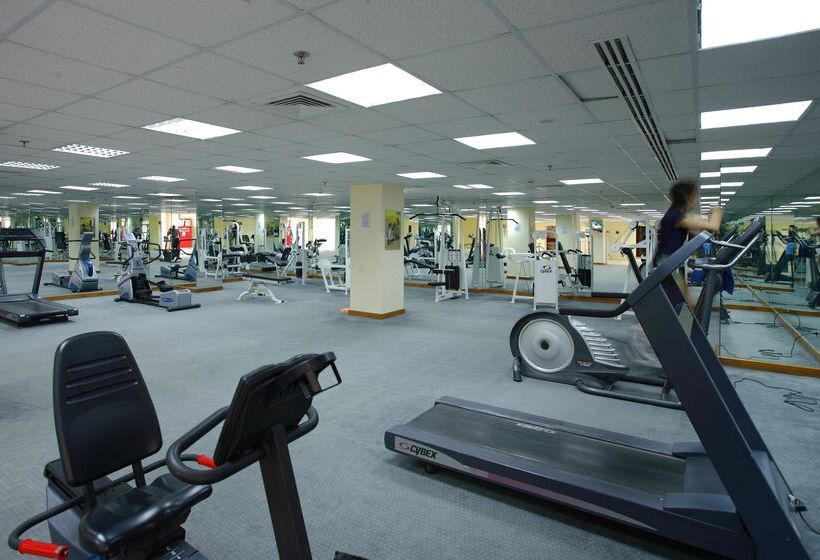 هتل Aurora Oriental Resort Sharm El Sheikh