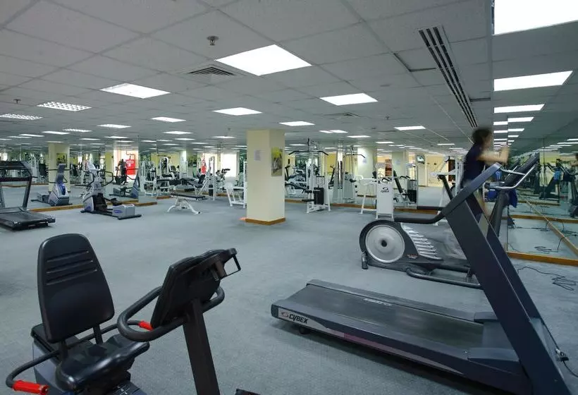 ホテル Aurora Oriental Resort Sharm El Sheikh