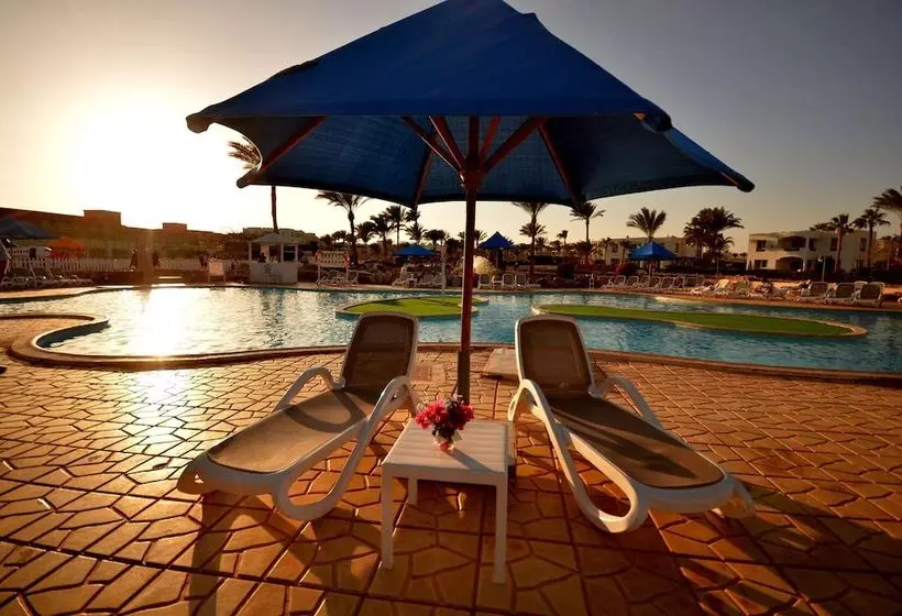 ホテル Aurora Oriental Resort Sharm El Sheikh