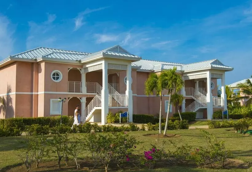 Hotelli Fiesta Americana Punta Varadero Fiesta Club