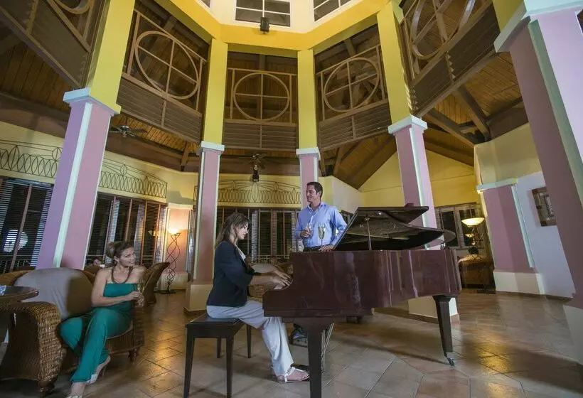 Hotelli Fiesta Americana Punta Varadero Fiesta Club