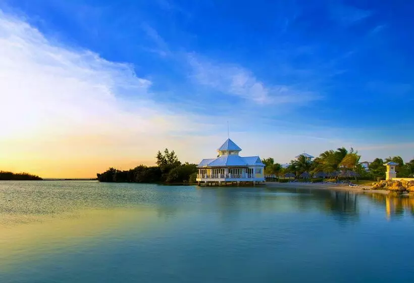 Hotelli Fiesta Americana Punta Varadero Fiesta Club