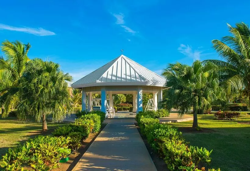 Hotelli Fiesta Americana Punta Varadero Fiesta Club