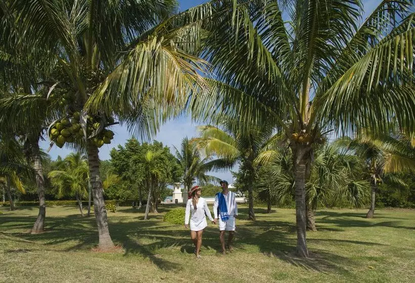 Hotelli Fiesta Americana Punta Varadero Fiesta Club