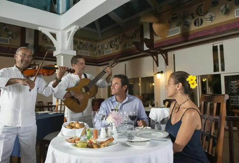 Hotelli Fiesta Americana Punta Varadero Fiesta Club