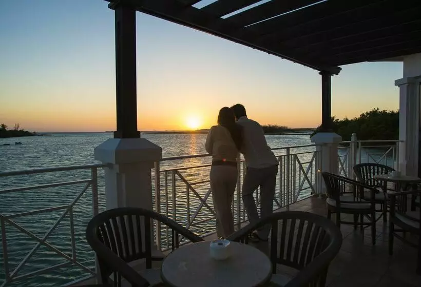 Hotelli Fiesta Americana Punta Varadero Fiesta Club