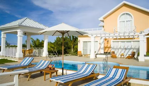 Hotelli Fiesta Americana Punta Varadero Fiesta Club