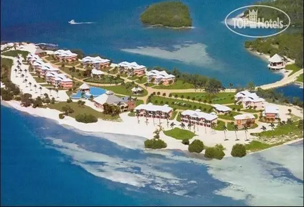 Hotelli Fiesta Americana Punta Varadero Fiesta Club