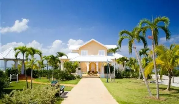 Hotelli Fiesta Americana Punta Varadero Fiesta Club